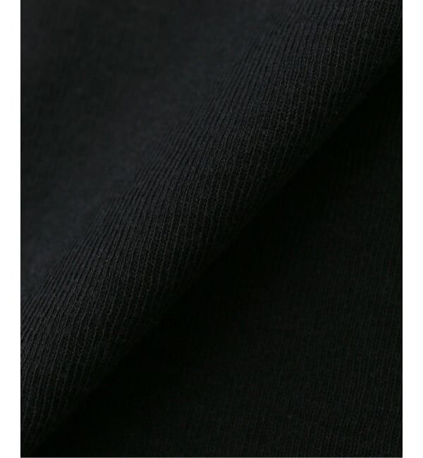 JOURNAL STANDARD「【TU ES MON TRESOR/トゥ エ モン トレゾア】 Crew Neck Cropped Top」|Tシャツ・カットソー|