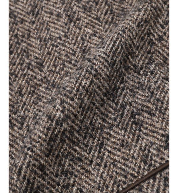 JOURNAL STANDARD「KAPTAIN SUNSHINE /キャプテンサンシャイン Hunter Jacket」|その他|