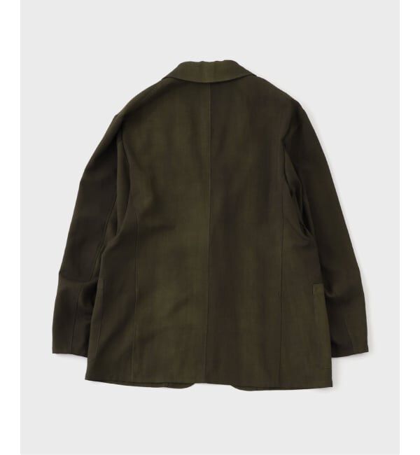 JOURNAL STANDARD「KAPTAIN SUNSHINE / キャプテンサンシャイン Take Easy Jacket」|その他|