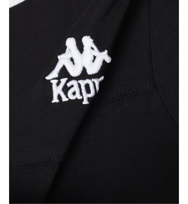 Oriens JOURNAL STANDARD「【Kappa/カッパ】オフショルダーロングスリーブ」|Tシャツ・カットソー|