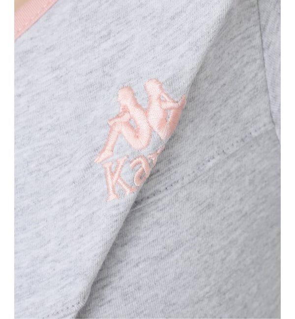 Oriens JOURNAL STANDARD「【Kappa/カッパ】オフショルダーロングスリーブ」|Tシャツ・カットソー|