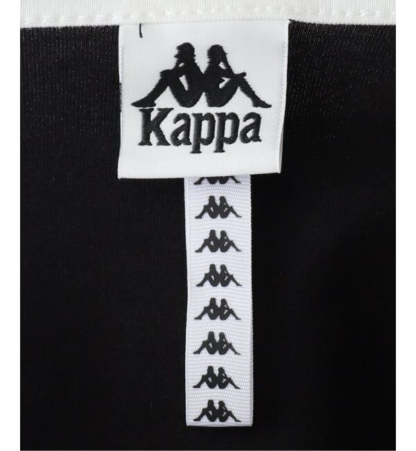 Oriens JOURNAL STANDARD「【Kappa/カッパ】オフショルダーロングスリーブ」|Tシャツ・カットソー|