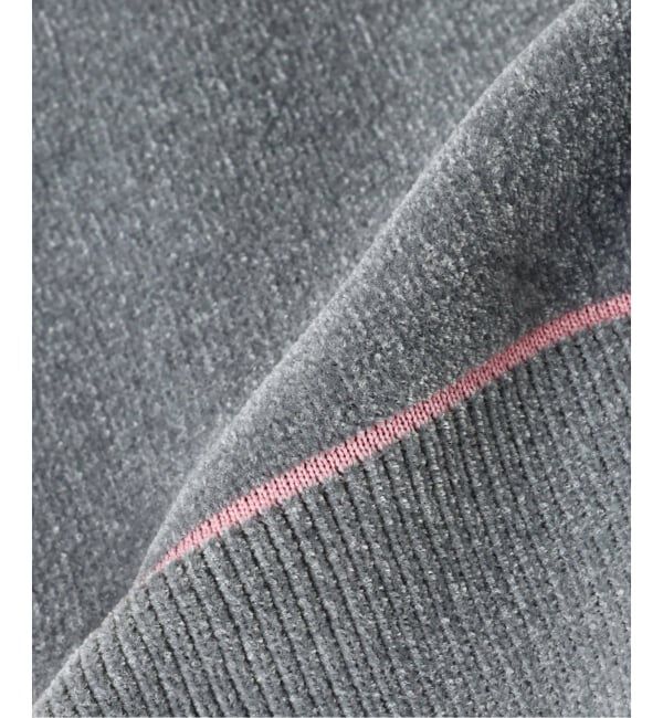 JOURNAL STANDARD relume「モール クロップド カーディガン」|カーディガン|