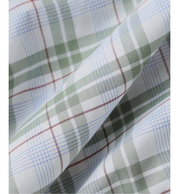 JOURNAL STANDARD「《予約》THOMAS MASON / トーマスメイソン ファット レギュラー シャツ」|シャツ・ブラウス|