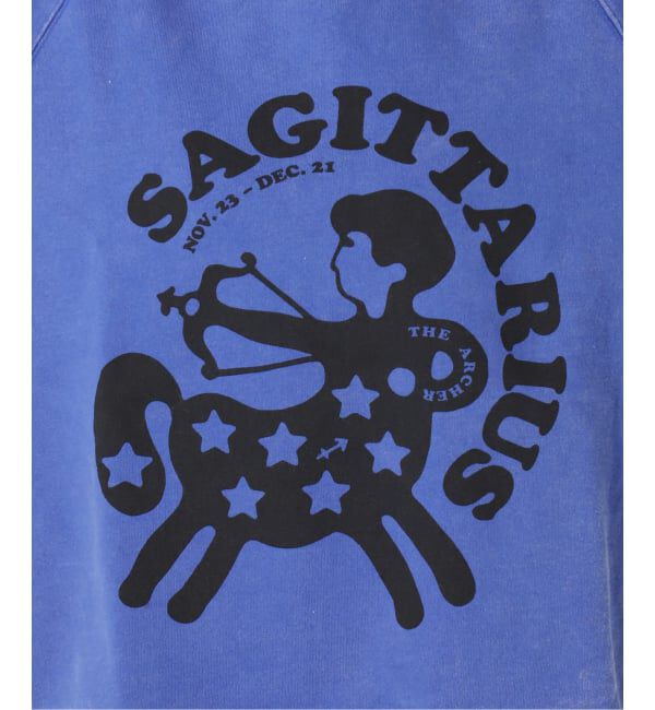 JOURNAL STANDARD「【GOODWEAR/グッドウェア】SAGITARIUS SWEAT」|スウェット・ジャージ|