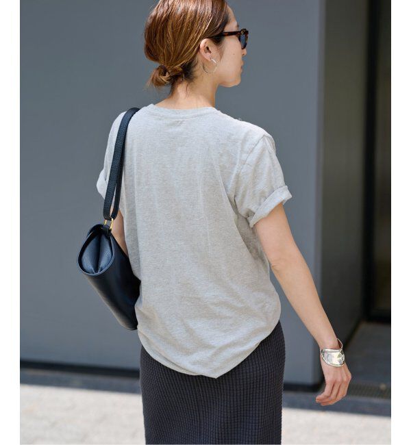 FRAMeWORK「【THRIFTY LOOK/スリフティ ルック】virgin RECORDS TEE」|Tシャツ・カットソー|