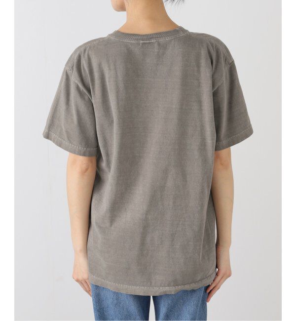 Spick and Span「《追加》AUTHEN / オーセン * Shiomi Wada Love T-SHIRT」|Tシャツ・カットソー|