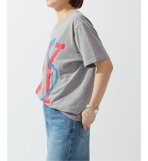 Spick and Span「《WEB限定追加》melple / メイプル BASIC TEE」|Tシャツ・カットソー|