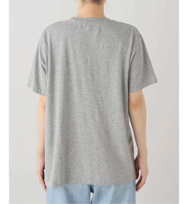 Spick and Span「《WEB限定追加》melple / メイプル BASIC TEE」|Tシャツ・カットソー|