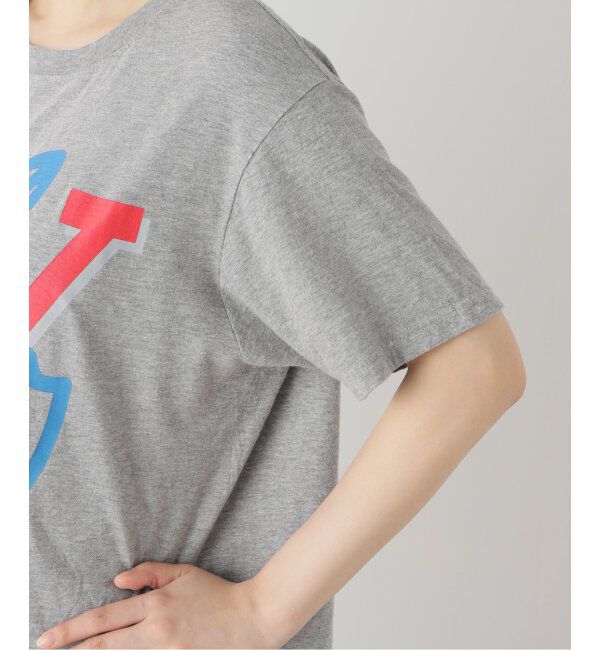 Spick and Span「《WEB限定追加》melple / メイプル BASIC TEE」|Tシャツ・カットソー|