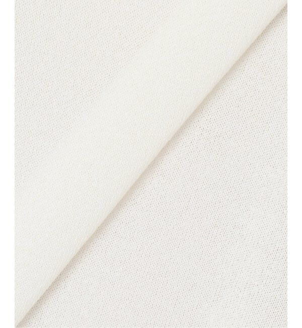 FRAMeWORK「≪追加≫ペーパーミックスポンチョニット2」|ニット・セーター|