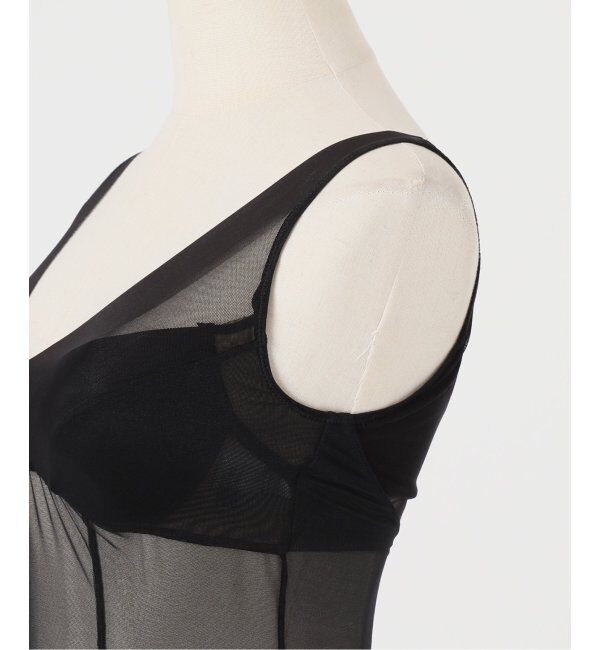 NOBLE「NICENICE MOMENT/ナイスナイスモーメント MESH BRIFEER」|インナー|