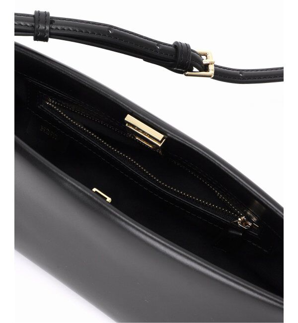 NOBLE「PUNTI./プンティ PORTRAIT ONE SHLD」|ショルダー・メッセンジャー|