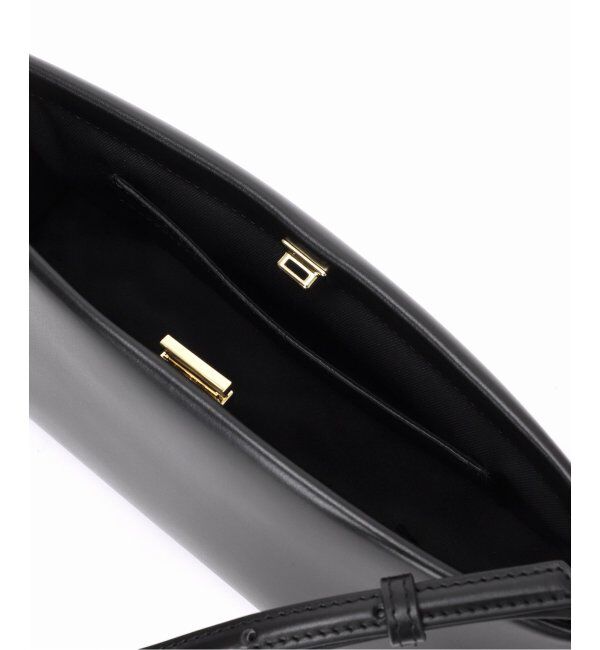 NOBLE「PUNTI./プンティ PORTRAIT ONE SHLD」|ショルダー・メッセンジャー|