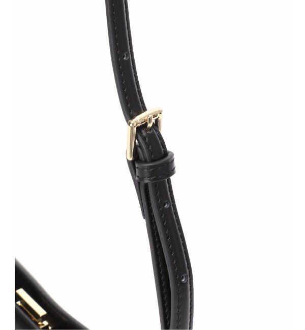 NOBLE「PUNTI./プンティ PORTRAIT ONE SHLD」|ショルダー・メッセンジャー|