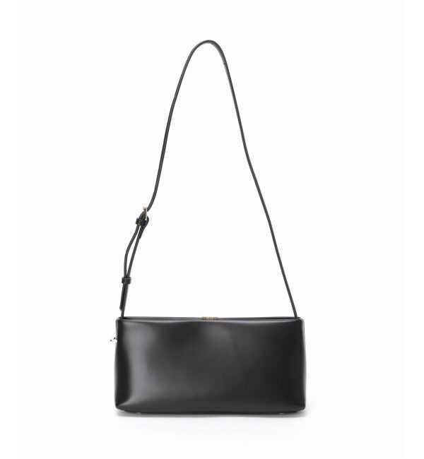 NOBLE「PUNTI./プンティ PORTRAIT ONE SHLD」|ショルダー・メッセンジャー|