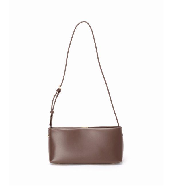 NOBLE「PUNTI./プンティ PORTRAIT ONE SHLD」|ショルダー・メッセンジャー|