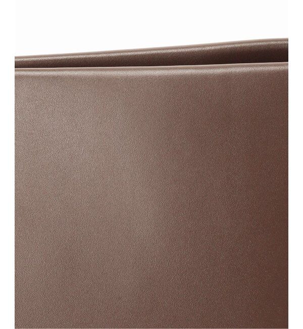 NOBLE「PUNTI./プンティ PORTRAIT ONE SHLD」|ショルダー・メッセンジャー|