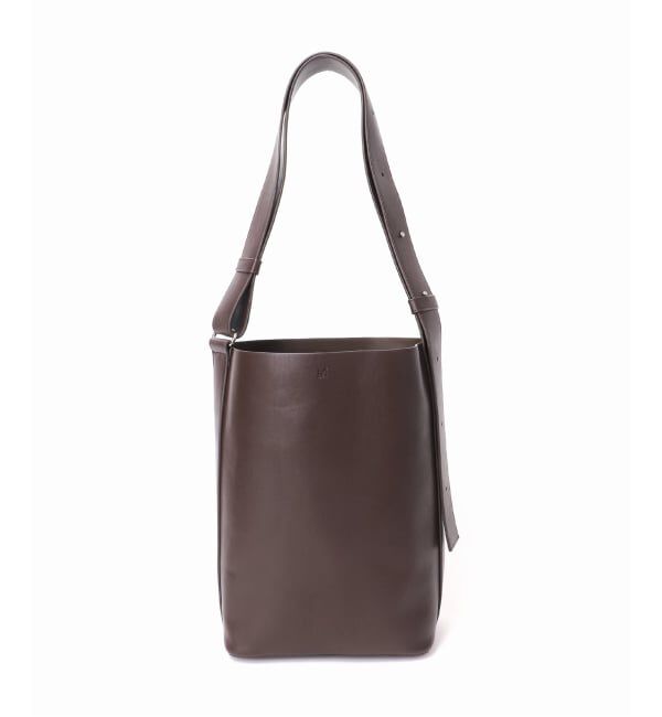 Spick and Span「《追加》&MyuQ / アンドミューク JUNO MINI」|ショルダー・メッセンジャー|