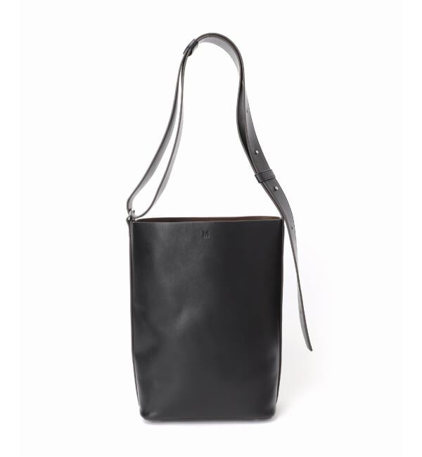 Spick and Span「《追加》&MyuQ / アンドミューク JUNO MINI」|ショルダー・メッセンジャー|