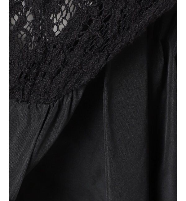 HARDY NOIR「コルセットディデールワンピース」|ワンピース|