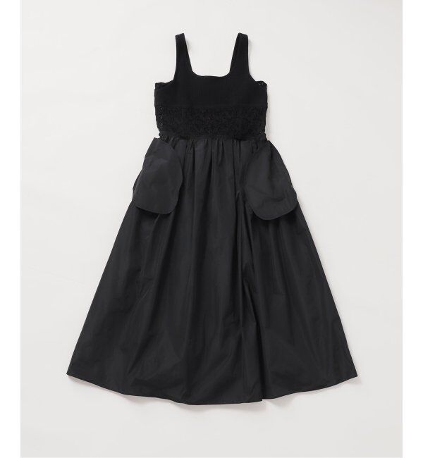 HARDY NOIR「コルセットディデールワンピース」|ワンピース|