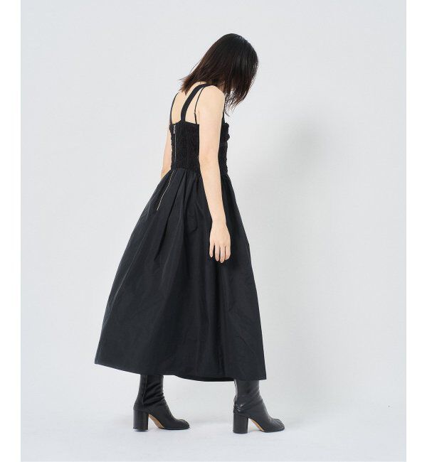 HARDY NOIR「コルセットディデールワンピース」|ワンピース|