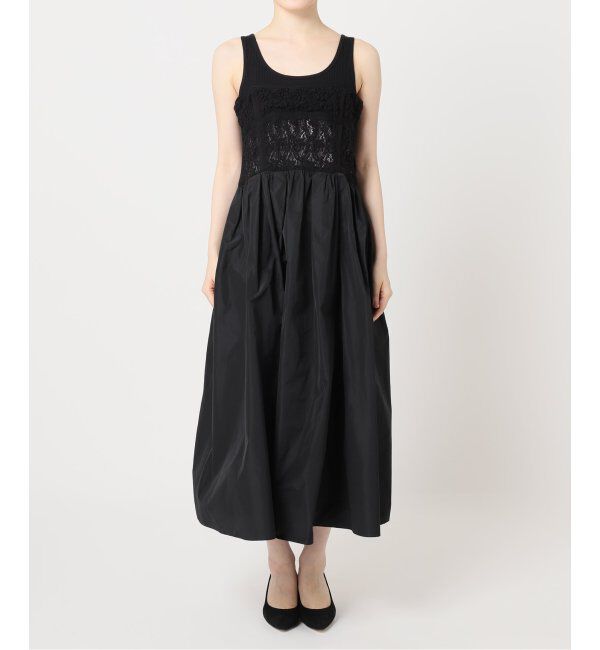 HARDY NOIR「コルセットディデールワンピース」|ワンピース|