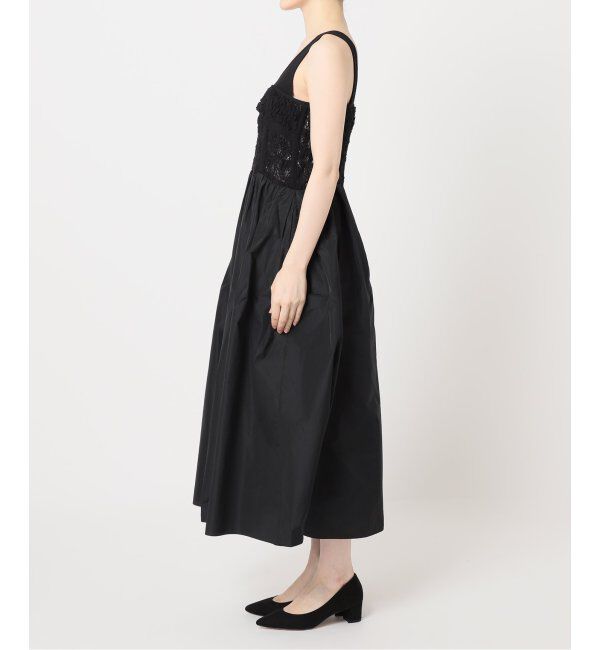 HARDY NOIR「コルセットディデールワンピース」|ワンピース|