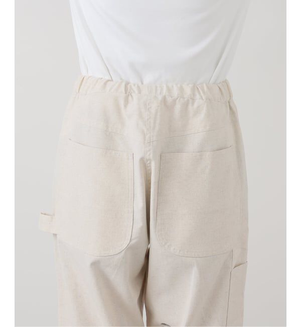 FRAMeWORK「PAYDAY /ペイデイ 別注 ワークイージーパンツ」|その他|