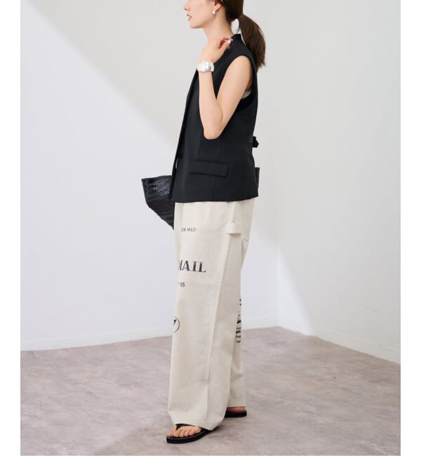 FRAMeWORK「PAYDAY /ペイデイ 別注 ワークイージーパンツ」|その他|