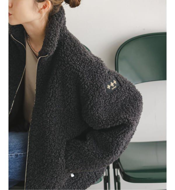 NOBLE「《追加3》《NOBLE別注カラー》TATRAS/タトラス LUELA(ルエラ)」|その他|グレー