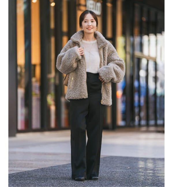 NOBLE「《追加3》《NOBLE別注カラー》TATRAS/タトラス LUELA(ルエラ)」|その他|