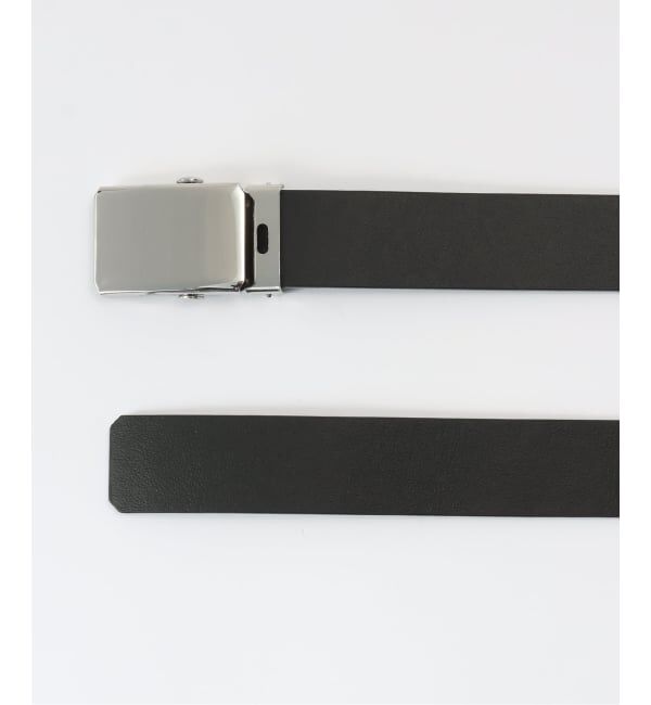 U by SPICK&SPAN「LEFIJE/レフィエ GACHA BELT」|ベルト|