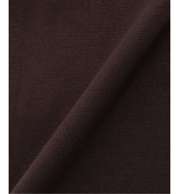 U by SPICK&SPAN「Piedi nudi/ピエディヌーディー 80D COLOR TIGHTS」|タイツ・ストッキング|