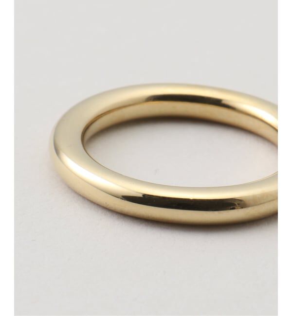 NOBLE「ALT/アルト 3.0 ring vermeil」|リング|