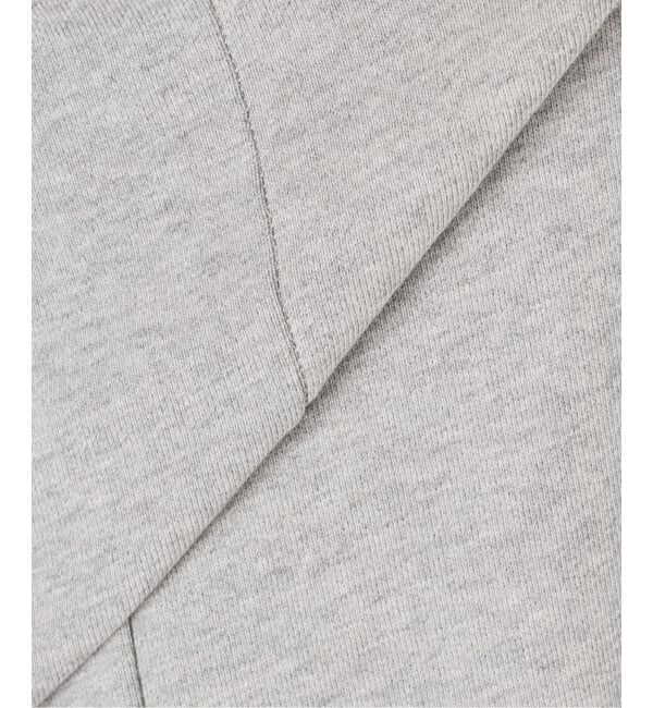 U by SPICK&SPAN「フロントジップスウェットパンツ」|その他|