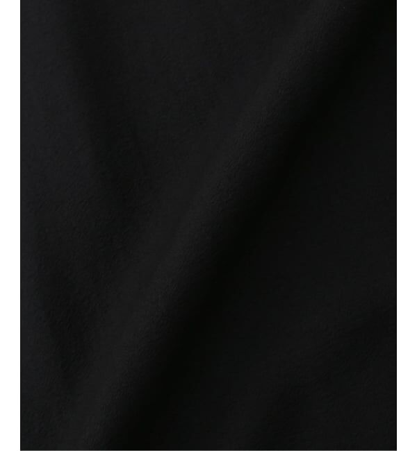 Spick and Span「ポリアセテートラッフルカラーブラウス」|シャツ・ブラウス|