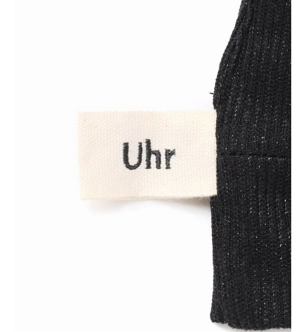 Spick and Span「《一部店舗+WEB限定》Uhr/ウーア 別注HAIR DRESS*」|その他|