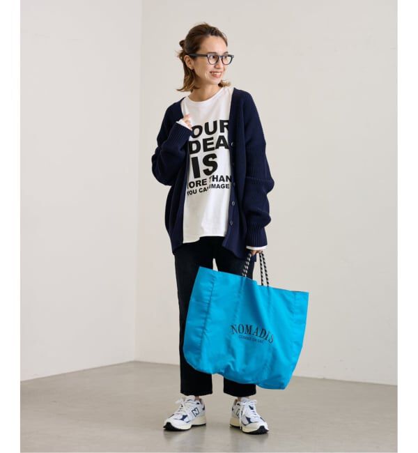 FRAMeWORK「≪WEB限定 / 追加≫ロゴロンTee 3」|Tシャツ・カットソー|