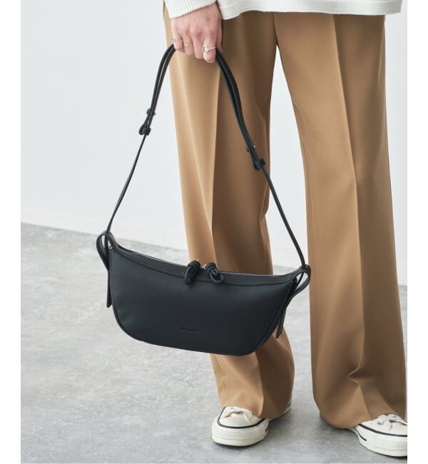 Spick and Span「《予約》ADD CULUMN/アドカラム LOOP S」|ショルダー・メッセンジャー|