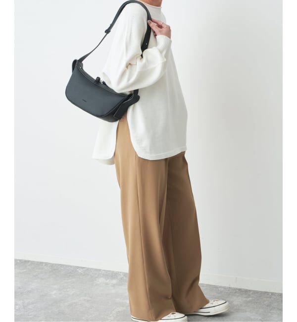 Spick and Span「《予約》ADD CULUMN/アドカラム LOOP S」|ショルダー・メッセンジャー|