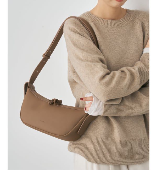 Spick and Span「《予約》ADD CULUMN/アドカラム LOOP S」|ショルダー・メッセンジャー|