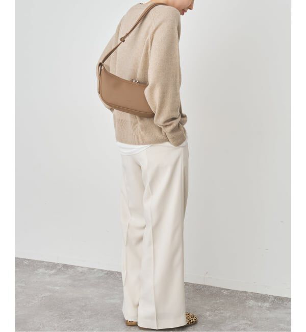 Spick and Span「《予約》ADD CULUMN/アドカラム LOOP S」|ショルダー・メッセンジャー|