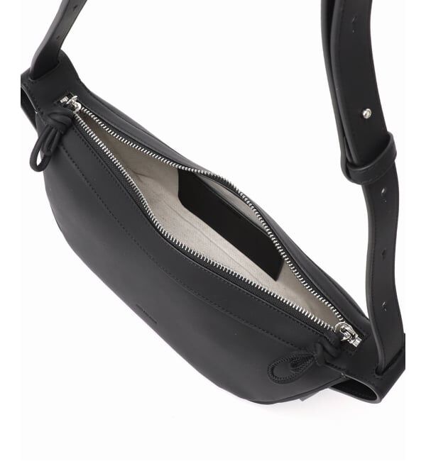 Spick and Span「《予約》ADD CULUMN/アドカラム LOOP S」|ショルダー・メッセンジャー|