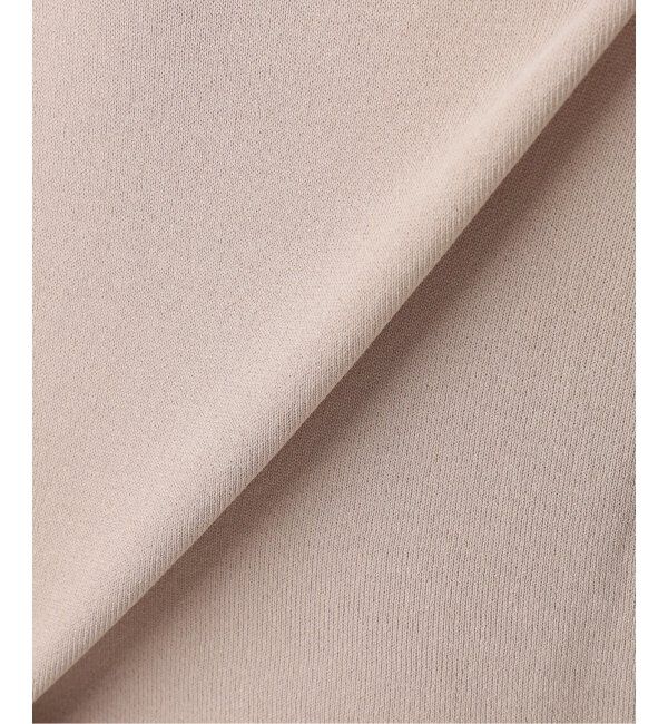  「ウォッシャブルフレンチプルオーバー」|ニット・セーター|