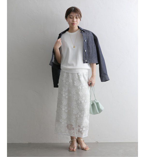  「ウォッシャブルフレンチプルオーバー」|ニット・セーター|