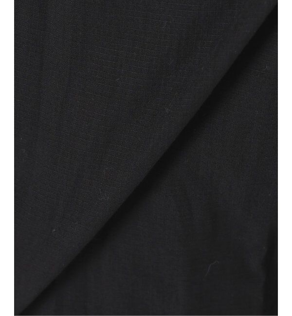  「【洗える】ne Quittez pas/ヌキテパ  COTTON DOBBY DRESS」|ワンピース|