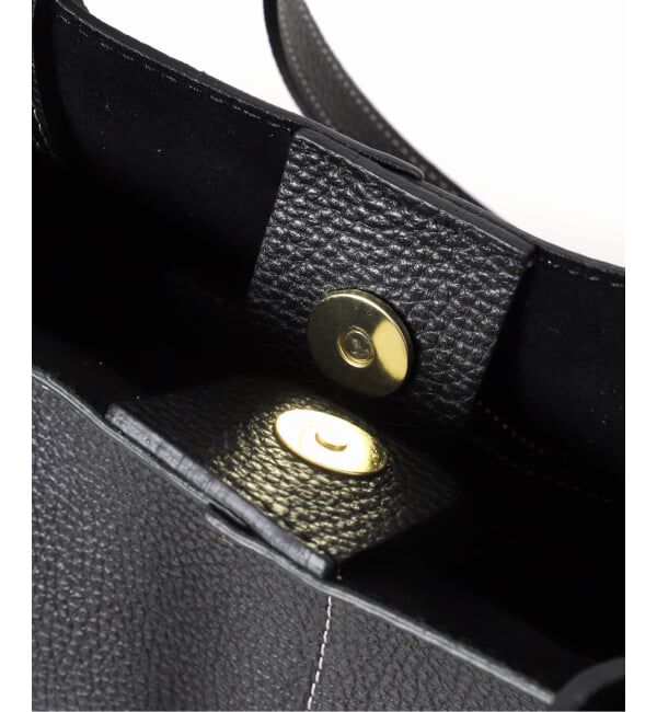  「ANDREA CARDONE/アンドレア カルドネ マルチWAY レザートートバッグ」|トートバッグ|