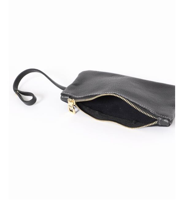  「ANDREA CARDONE/アンドレア カルドネ マルチWAY レザートートバッグ」|トートバッグ|